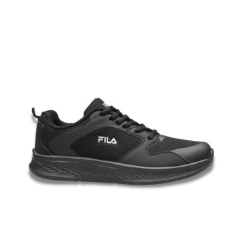 Sneaker Fila Memory Brishon 2 Lace Μαύρο 